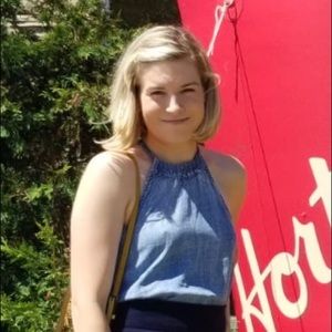 Meet your Posher, Victoria